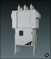 FVR Outdoor Substation Circuit Breakers